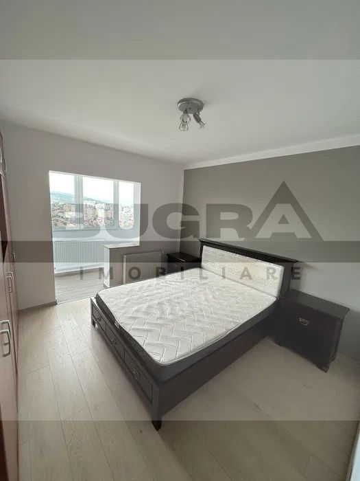 Apartament 2 camere decomandate, AC, renovat, boxa ,zona G. Dima - Poză 1