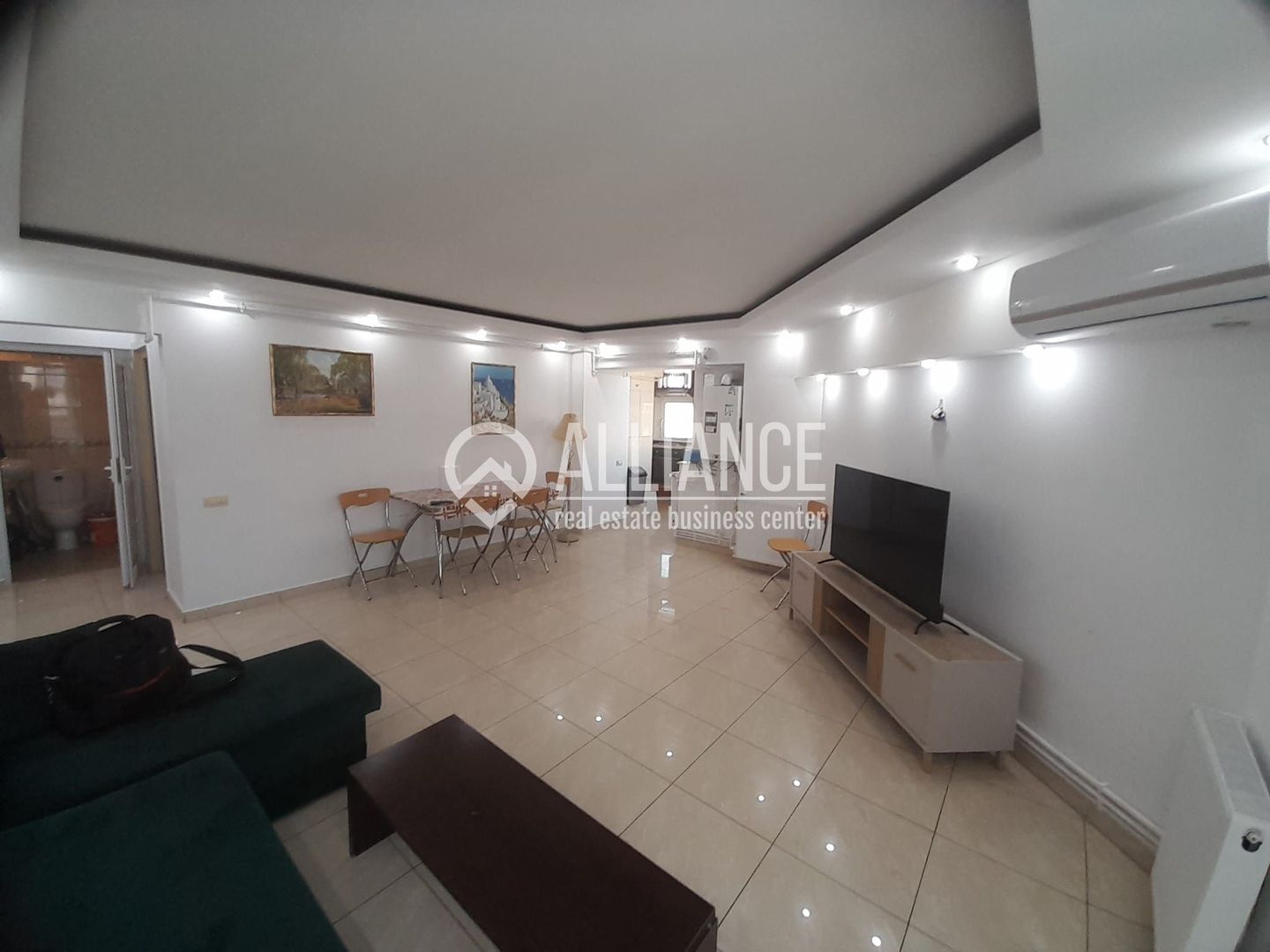 BALADA, apartament elegant cu 3 camere! (cod 08) - Poză 17