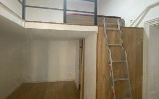 De vanzare Studio Cochet cu Balcon, Cișmigiu Sector 1 - Poză 2