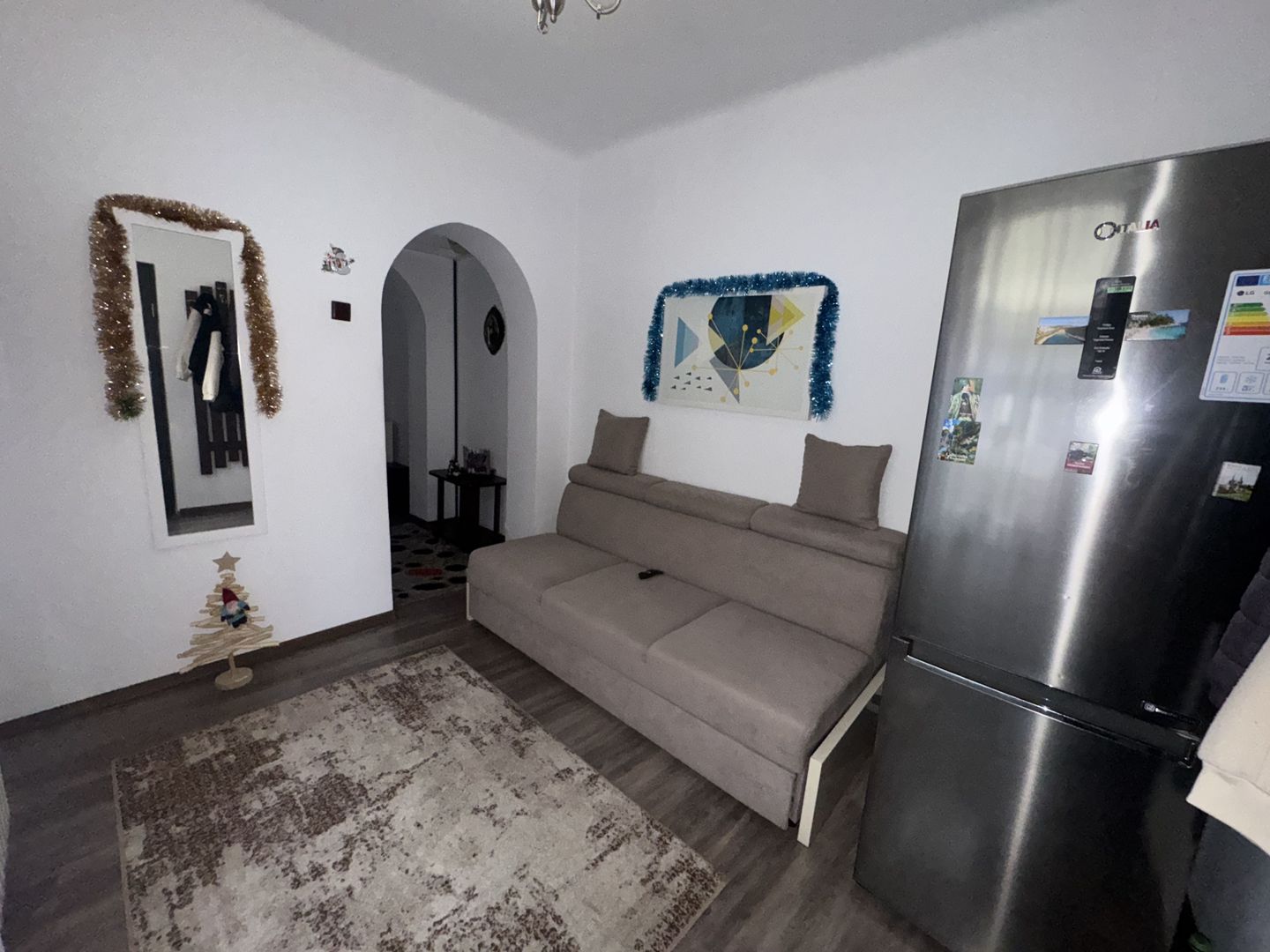 Casa cu potențial - Victoriei - Poză 5