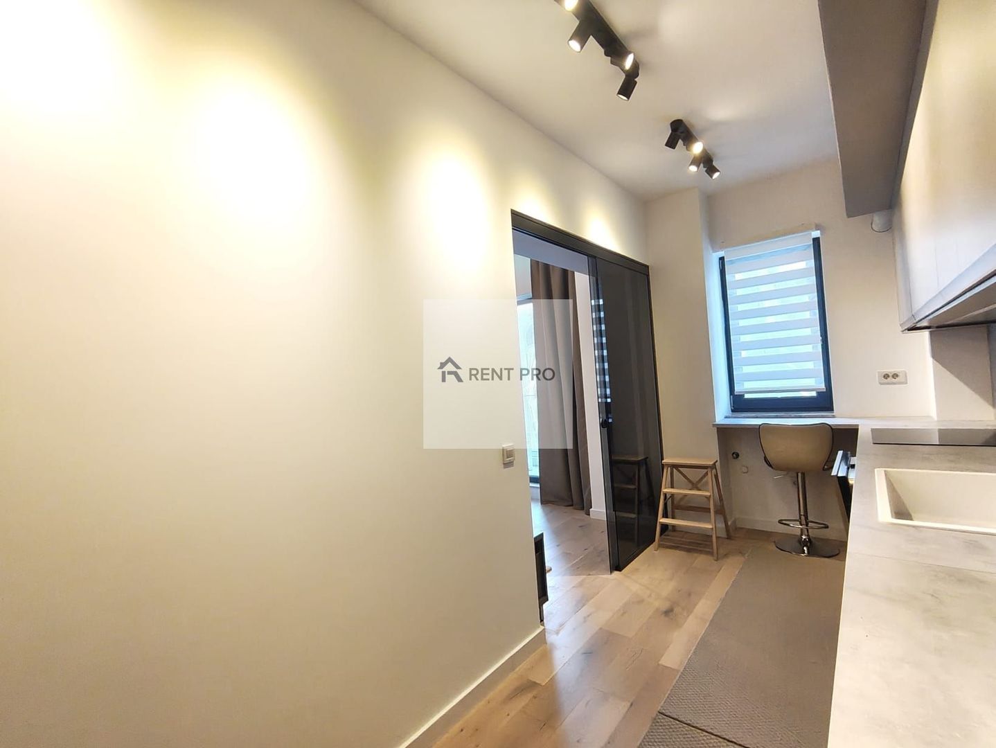 2 Camere First Estates Pipera Smart Control - Poză 14