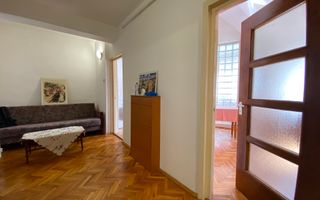 Apartament 48 mp vis-a-vis de UTCN Zorilor. Bloc 2001, zona Sigma! - Poză 3