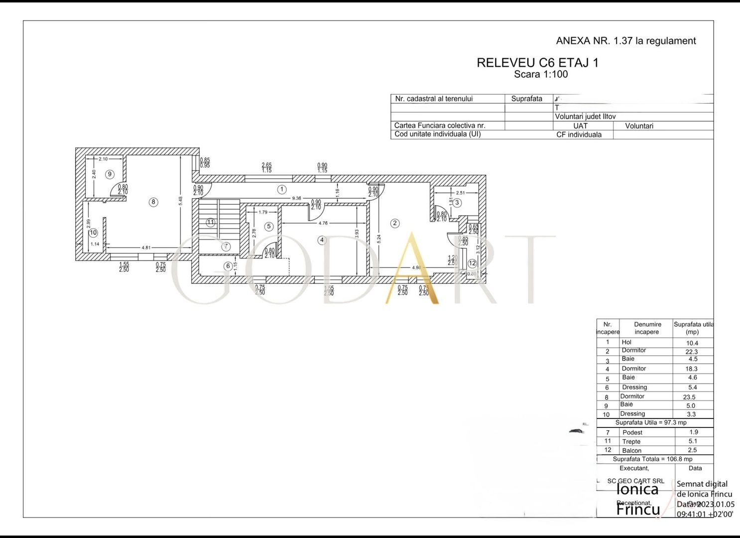 Vilă Luxury | Erou Iancu Nicolae | Complex Boutique - Poză 50