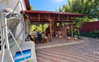Casa spatioasa cu teren de 800 mp, Muntenii de Jos - 5 camere - Poză 8