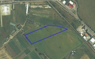 Teren intravilan zona Bariera Brailei R.A.R 38.000mp Pret: 15 mp neg. - Poză 2