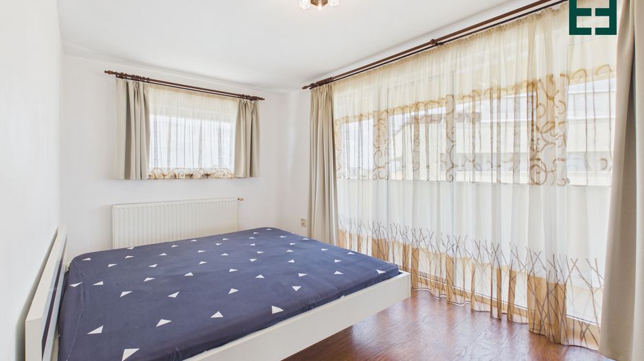 De închiriat - Apartament cu 2 camere etaj 8 - Zona Micalaca - Arad - Poză 15