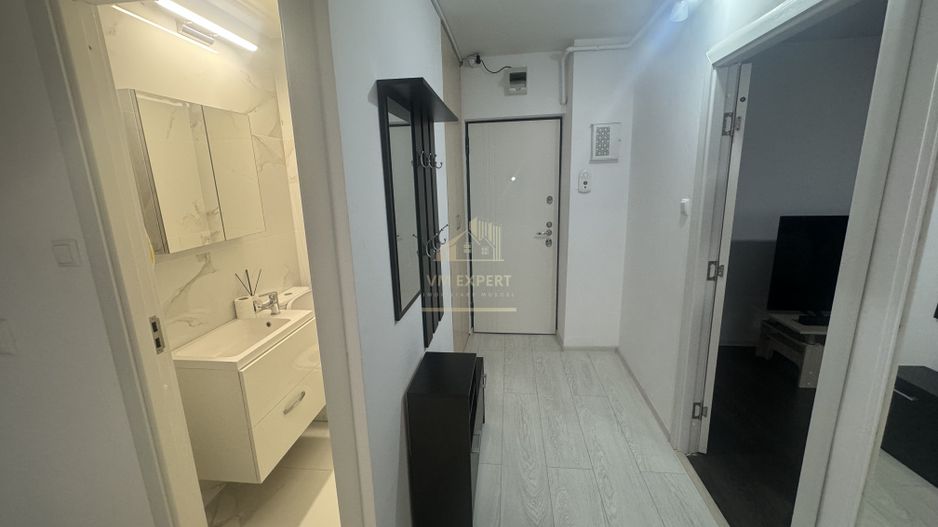 APARTAMENT CU 3 CAMERE, ETAJ 4, GRUI, CAMPULUNG - Poză 7