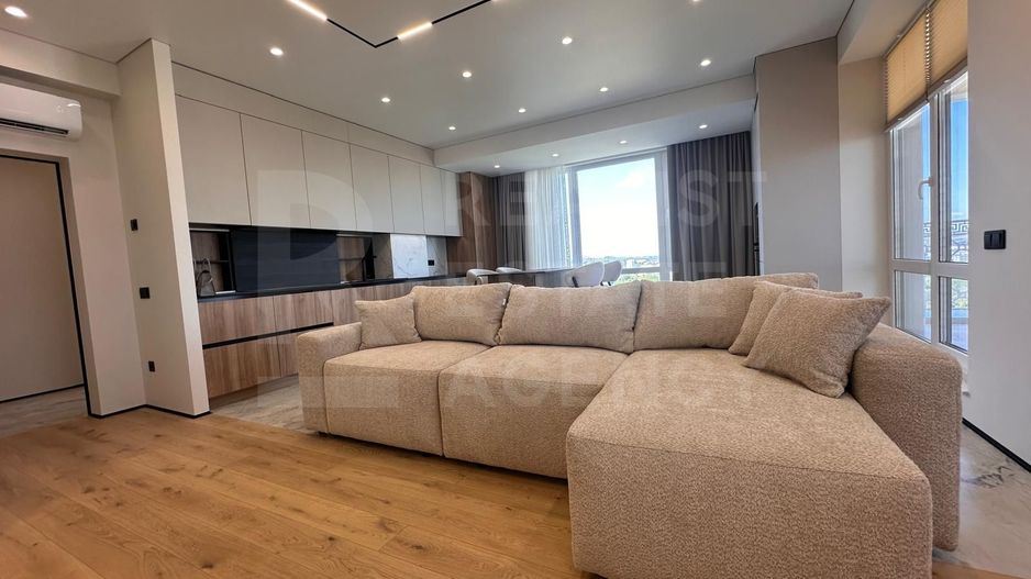 Vânzare, apartament, 4 camere, strada Constantin Stere, Centru - Poză 29