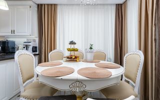 Vânzare, apartament, 2 camere, strada Ciocîrliei, Centru - Poză 3