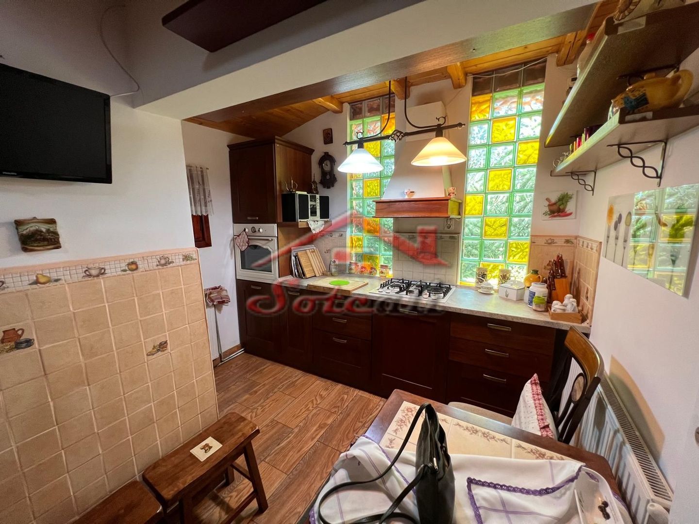 Vila de vanzare Cornu de Jos - Poză 16