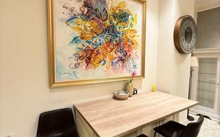 Apartament 2 camere transformate in 3 Carol I Mosilor Izvorul Rece - Poză 4