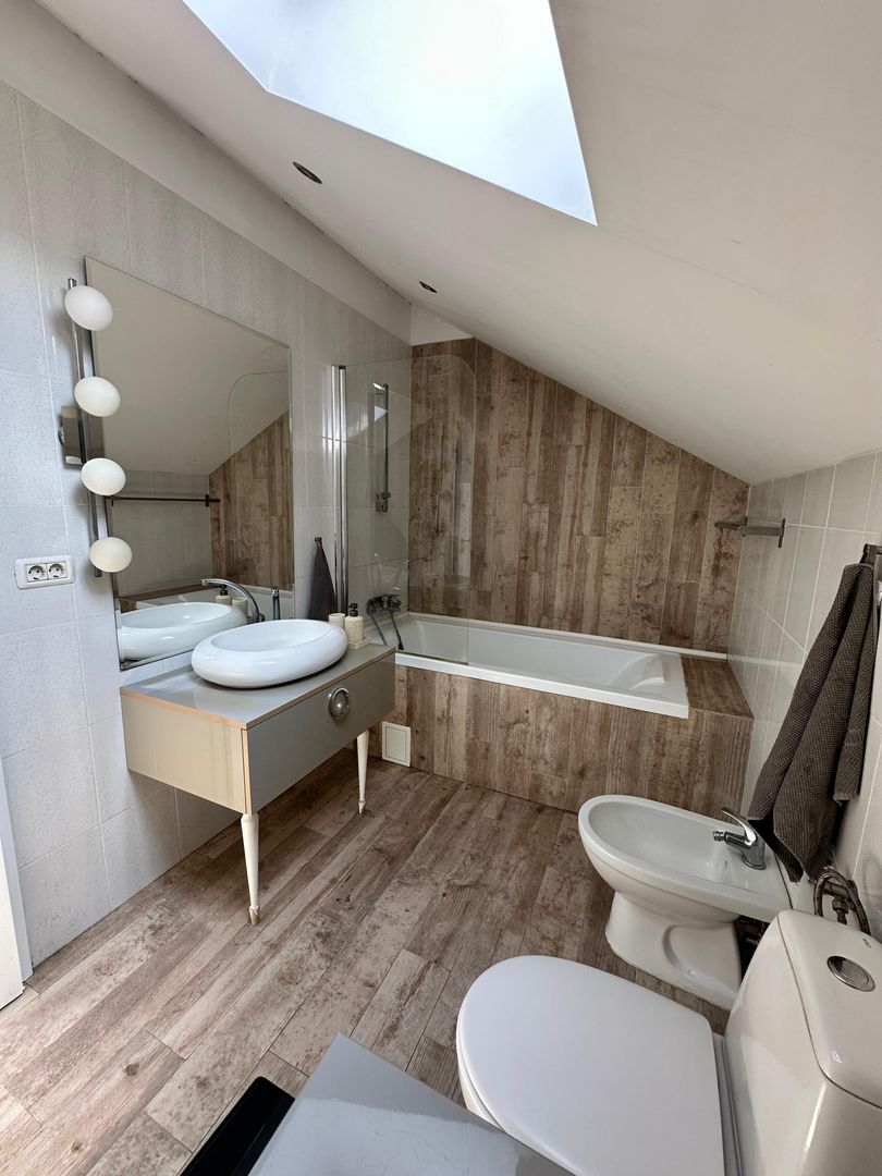 Calea Urseni-Zone 2 | 4 Camere | Mobilat si Utilat | Curte - Poză 15