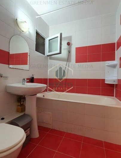 Garsoniera decomandata, luminoasa, bloc reabilitat, Eminescu - Mosilor - Poză 4