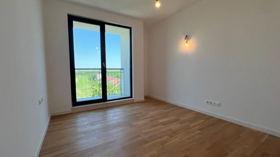Apartament cu 3 camere | 89 mp utili | Sisești - Poză 10