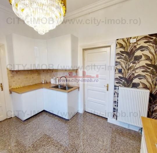 Inchiriere  apartament apartament  5 camere Armeneasca - Poză 42