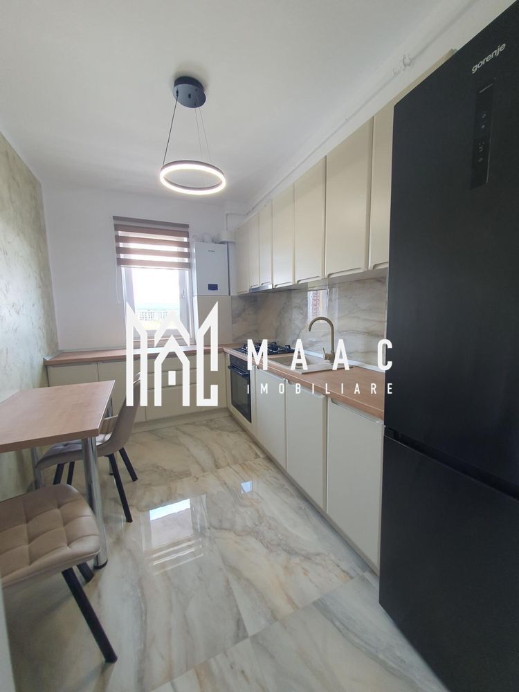 Apartament cu 2 camere | 57 MPU | Etaj 3 | Lift | Parcare | Selimbar - Poză 3