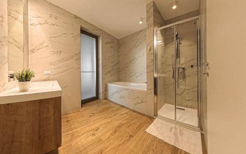 Apartament premium Dacia / Eminescu - Poză 9