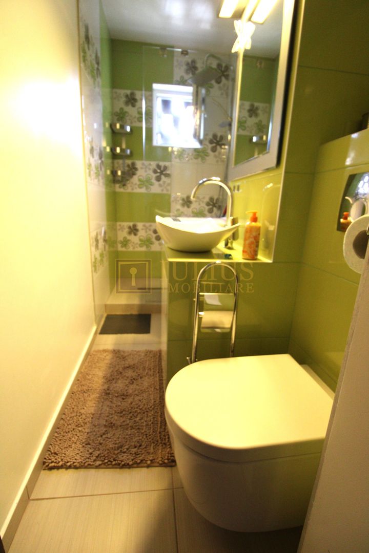 Apartament in zona Gheorghe Lazar - Poză 12
