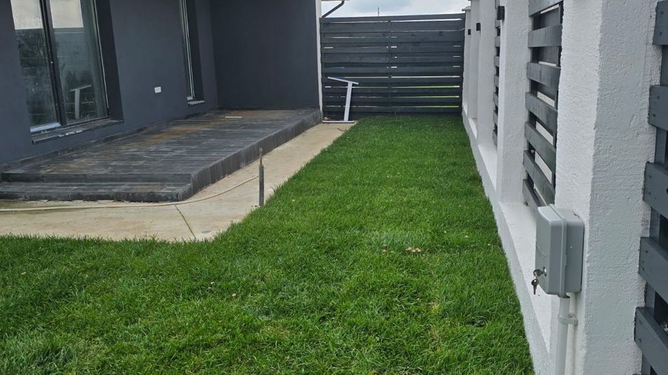 Vilă elegantă în Popești Leordeni I 5 camere - Poză 8