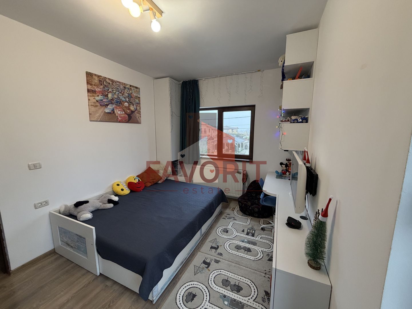 Comision 0%. Etaj 1. Zona linistita la 2 pasi de magazin - Poză 10