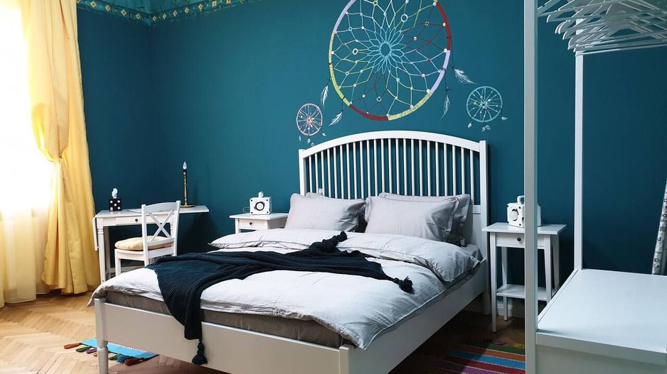 Apartament aproape de Piata Unirii - pretabil si pentru birouri - Poză 40