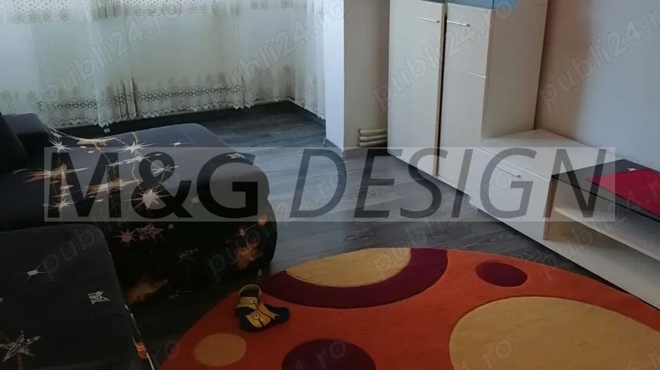 Apartament 3 camere Girocului- zona Padurice etaj 1 cu centrala - Poză 3