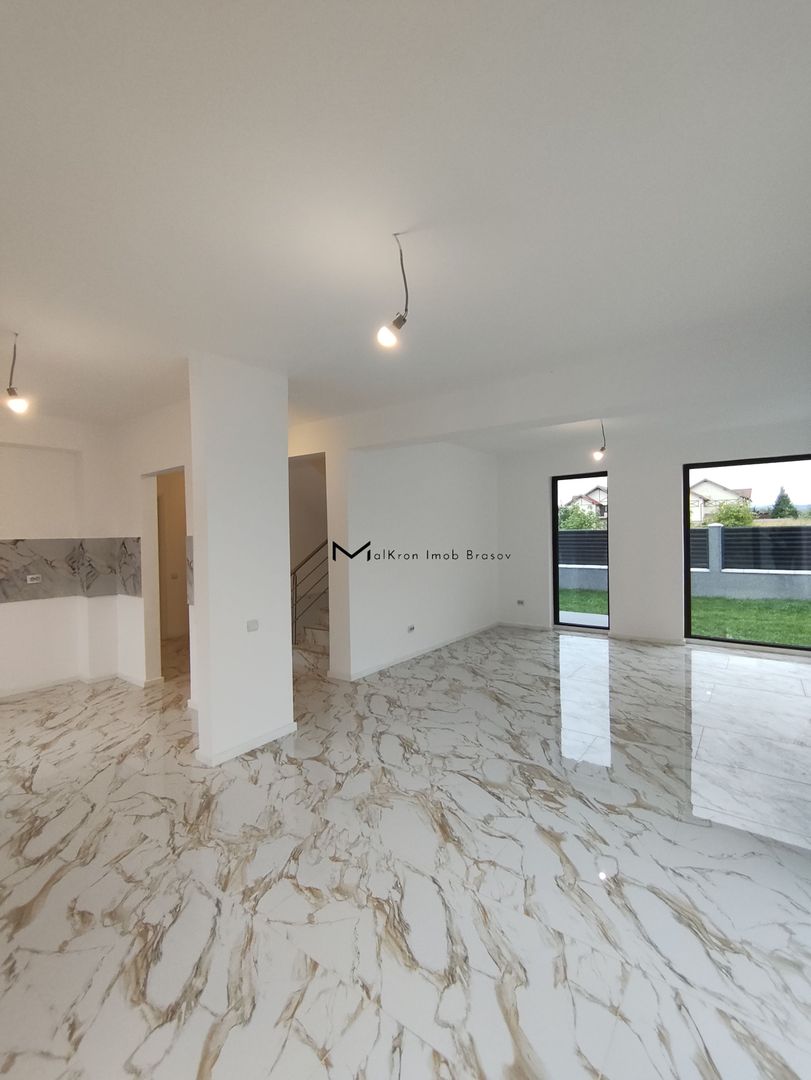 Casa individuala Harman - Poză 3