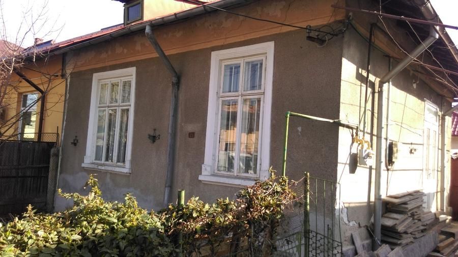 Casa si teren de vanzare Crangasi - Poză 2