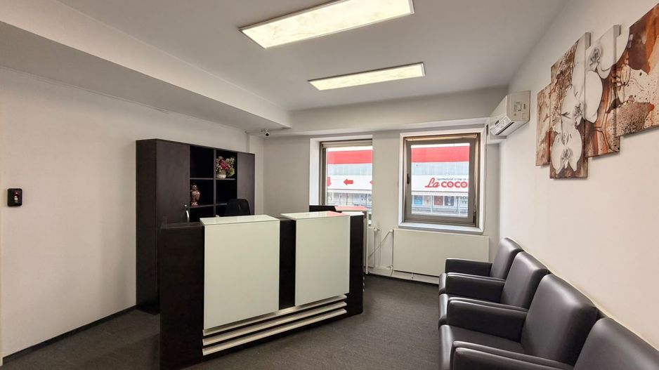 Spatiu comercial / birouri  - 230 mp |  Parcare privata - Poză 3