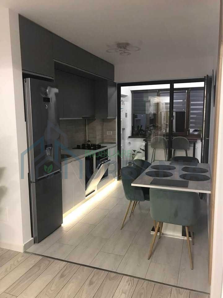 Apartament 2 camere în complexul Sun Residence, Valea Adâncă - Poză 5