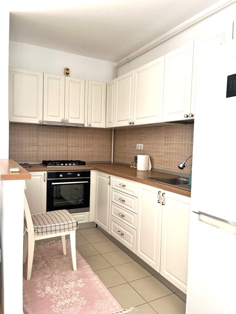🏡 Închiriez Apartament cu 2 camere, parcare inclusă, Evocasa Optima - Poză 4