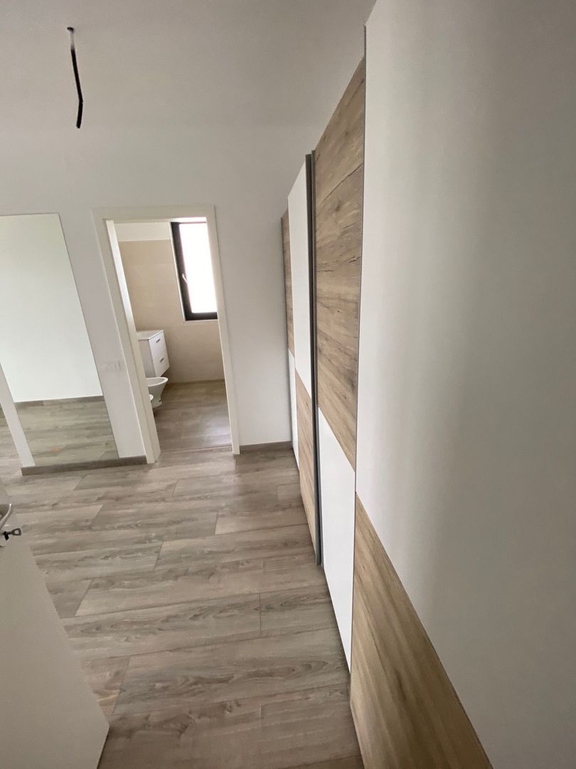 Penthouse  3 camere - Dumbravita - Poză 16