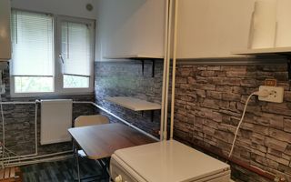 Garsonieră  decomandată cu centrala proprie – la 5 minute de metrou - Poză 6