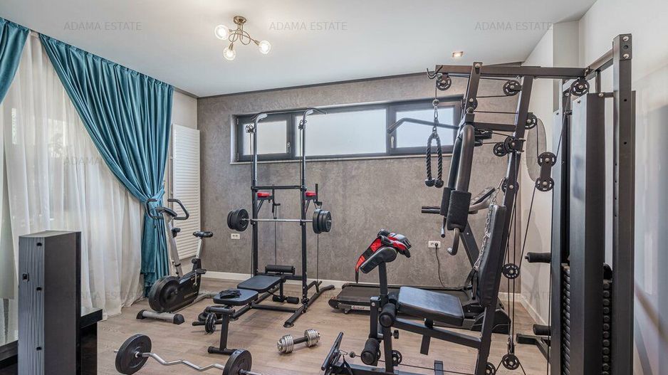 Vila superba individuala zona Sud Est - Poză 7