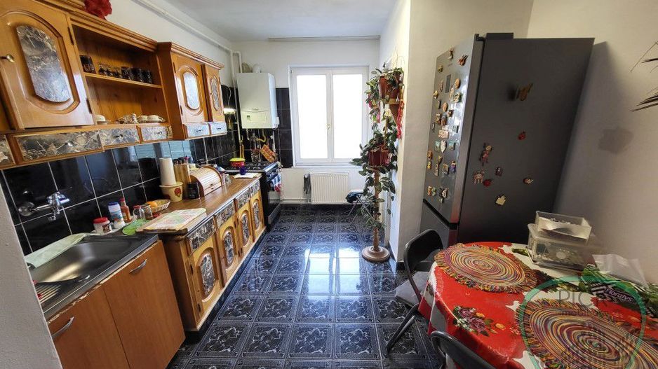 P 1049 Apartament cu 4 camere în Târgu Mureș, cartierul Tudor - Poză 7