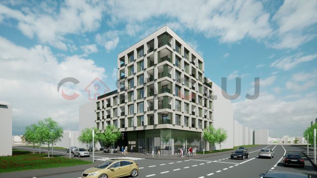 3 camere, imobil nou, zona Iulius Mall - Poză 6