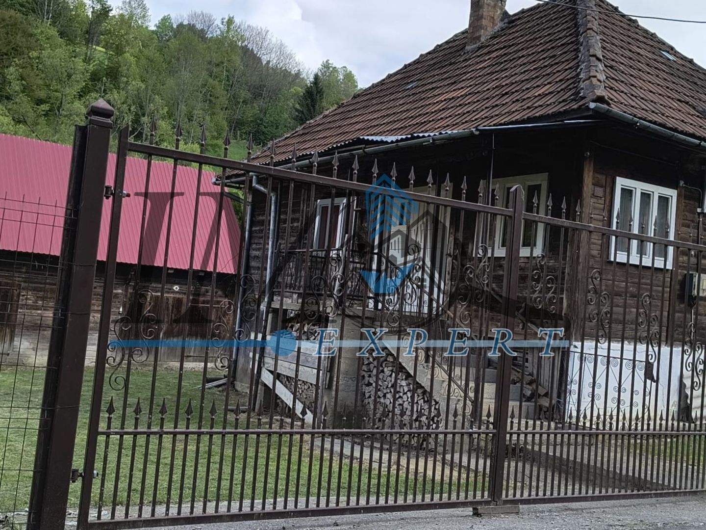 Casă țărănească de vânzare, Avram Iancu, Alba - Poză 2