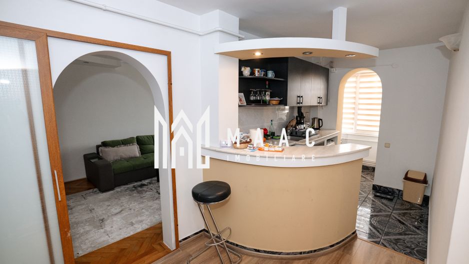 Apartament 2 camere | Centrala Proprie | Lift - Poză 2