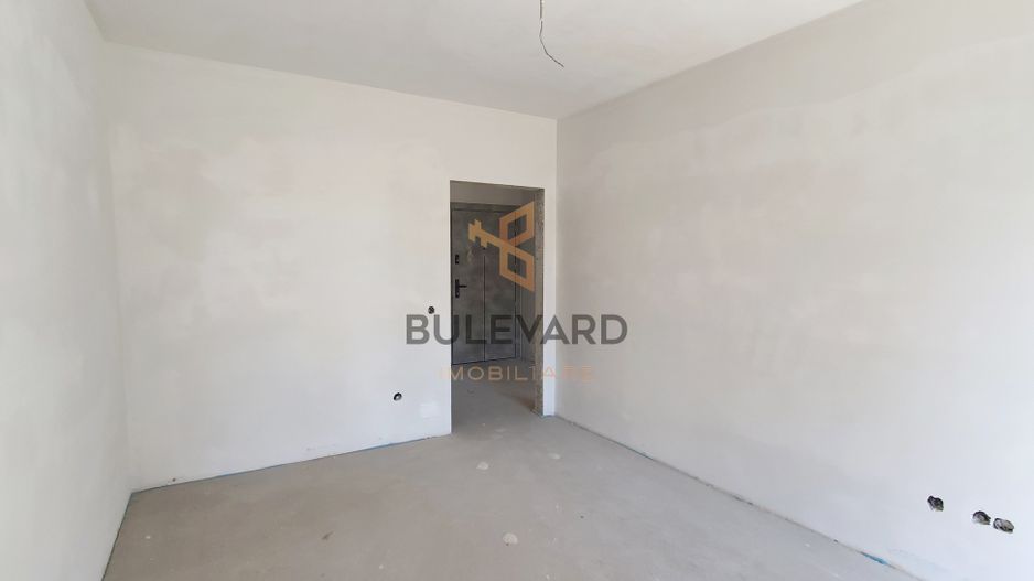 Apartament cu 3 camere semifinisat+parcacre, Zona Plopilor! - Poză 5