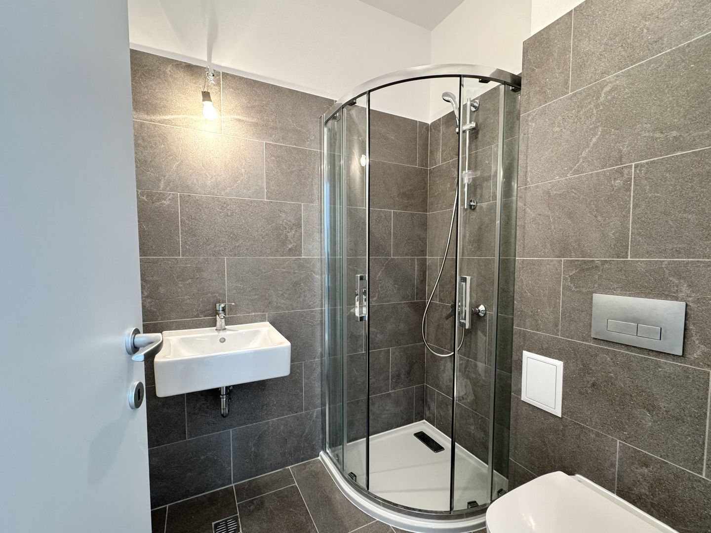 Apartament 3 camere Zona Mall Colosseum-Lacul Străulești - Poză 20