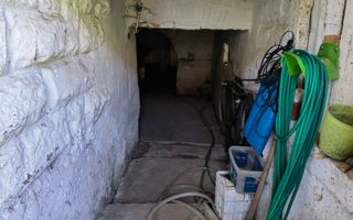 Casa vacanta,investitie  in Gurahont cu teren generos - Poză 18