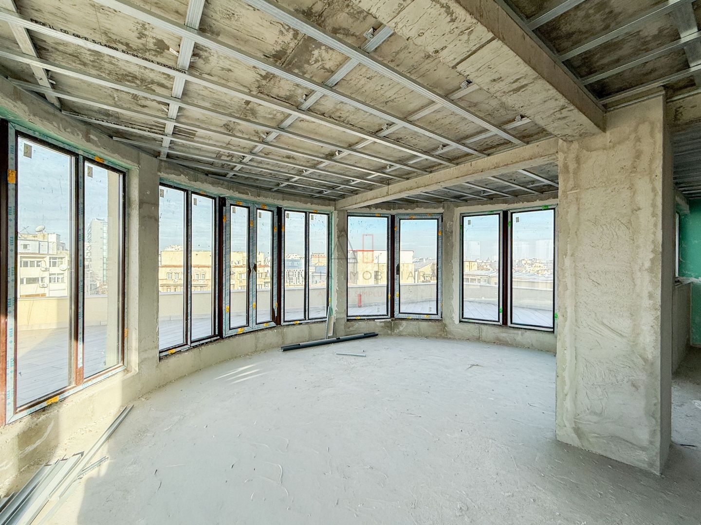 Bloc Nou 2025 /Piata Rosetti/ 3 Camere/ 0% Comision 143 mp - Poză 5