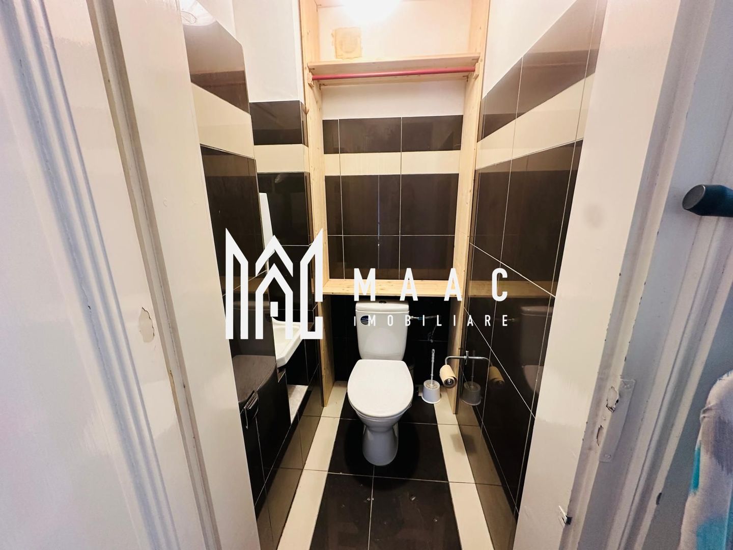 Apartament la casă | Decomandat | 100 MPU | Central - Poză 10