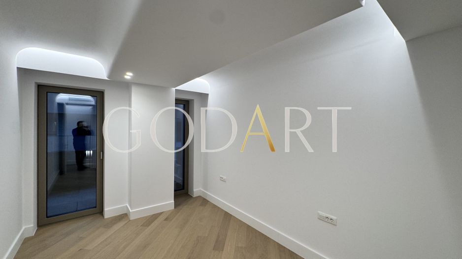 Apartament exclusivist | 3 camere | Cortina 126 - Poză 4