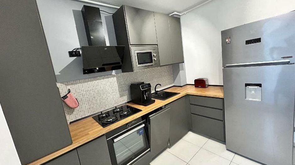 Garsoniera 44 mp Parcul Carol S287 - Poză 6