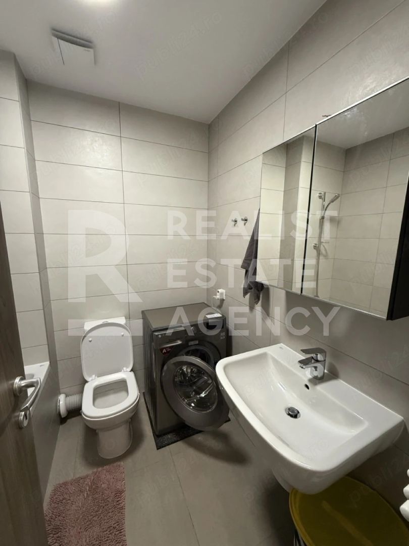 Vânzare, apartament 2 camere, zona Lujerului - Poză 7