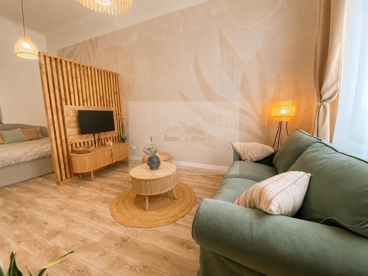 🏛️Vânzare Apartament cu farmec istoric | Ultracentral | Cluj-Napoca - Poză 2