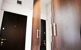 Garsonieră modernă, boiler, Baba Novac, renovată, parc IOR - Poză 8