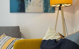 Apartament 2 camere Ambiance Residence I prima chirie I parcare - Poză 3