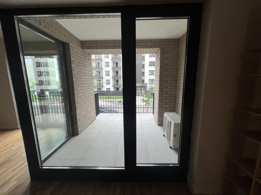 Studio partial mobilat spatios | Avalon Estate, Pipera - Poză 7